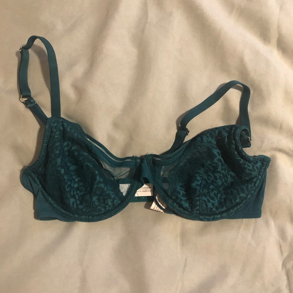 Auden bralette